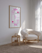 777 Angel Number Print: Lucky Playing Card Wall Art image 4
