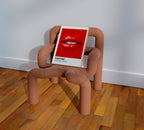 Red Lips Pantone Print: French Kiss Retro Wall Art image 5