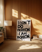 Retro Typography Print Set: Dopamine Decor, Trendy Wall Art image 6