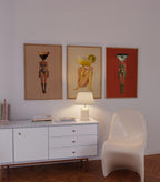 Cocktail Art Prints & Stickers: Martini, Espresso Martini, Retro Bar Decor image 7 - Design 30
