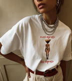 Espresso Martini T-Shirt, More Espresso Less Depresso Graphic Tee