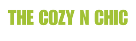THE COZY N CHIC - Home