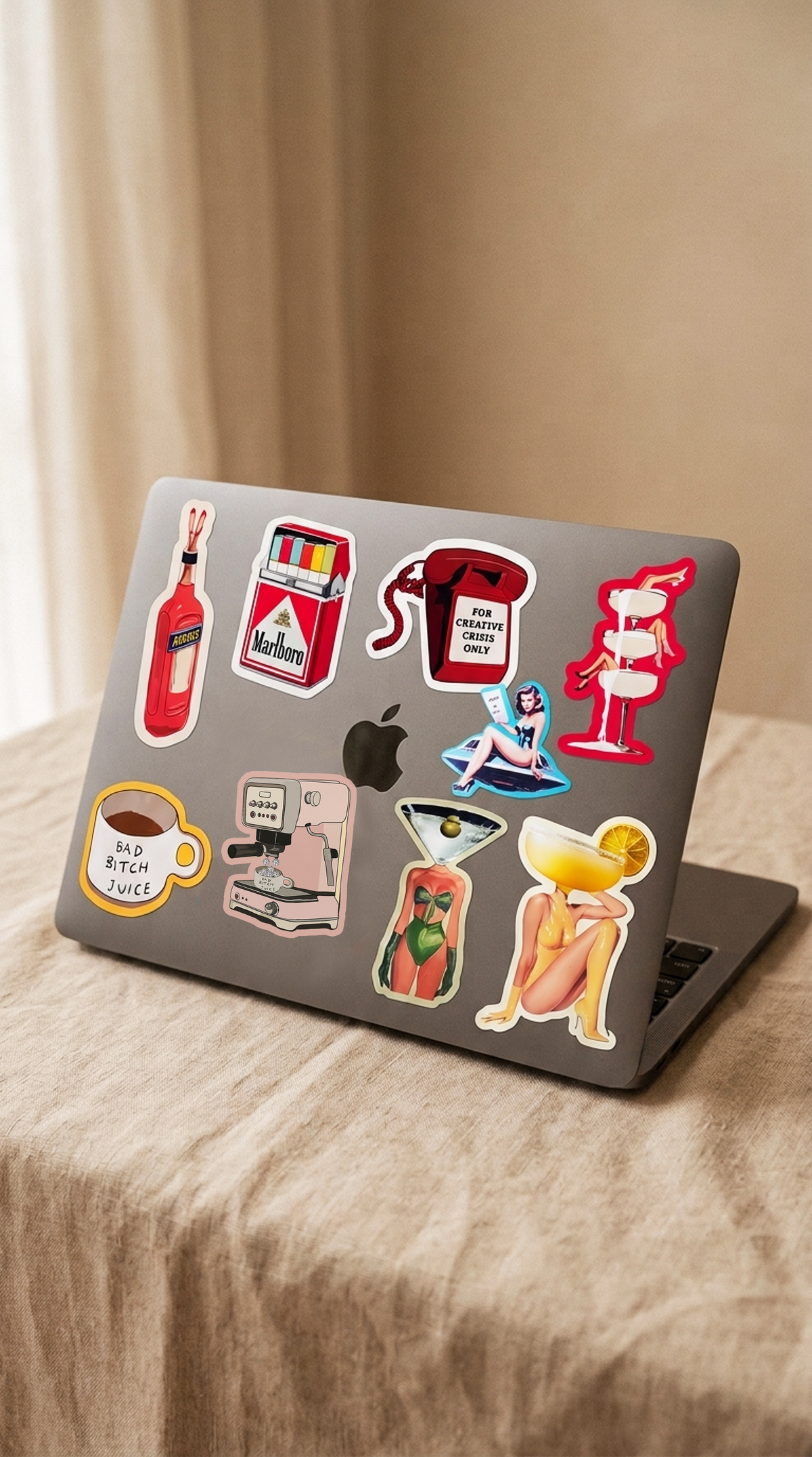 STICKER SHOP